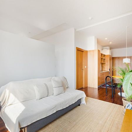 Hey Apartments C Porto Exterior photo