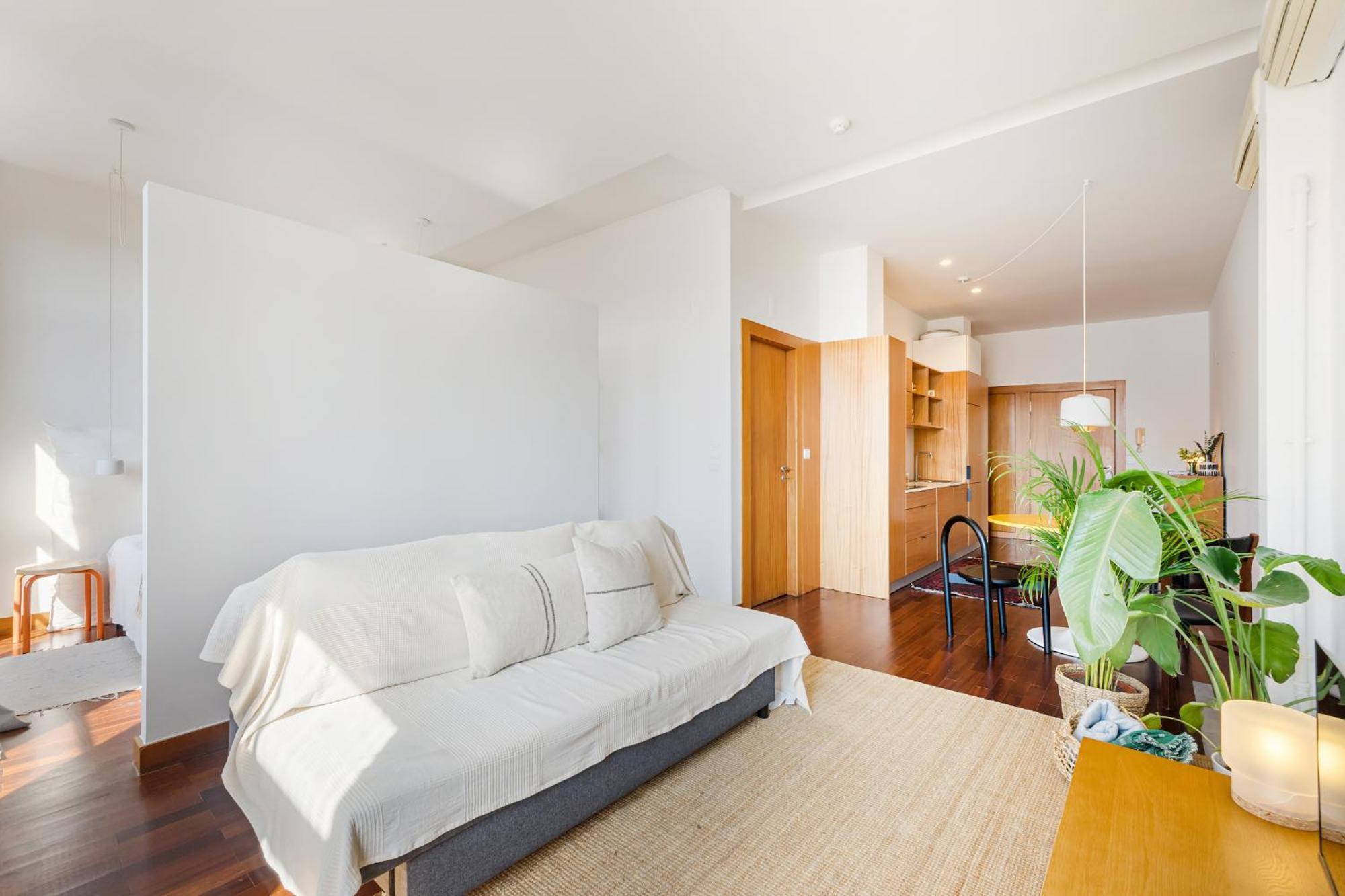Hey Apartments C Porto Exterior photo