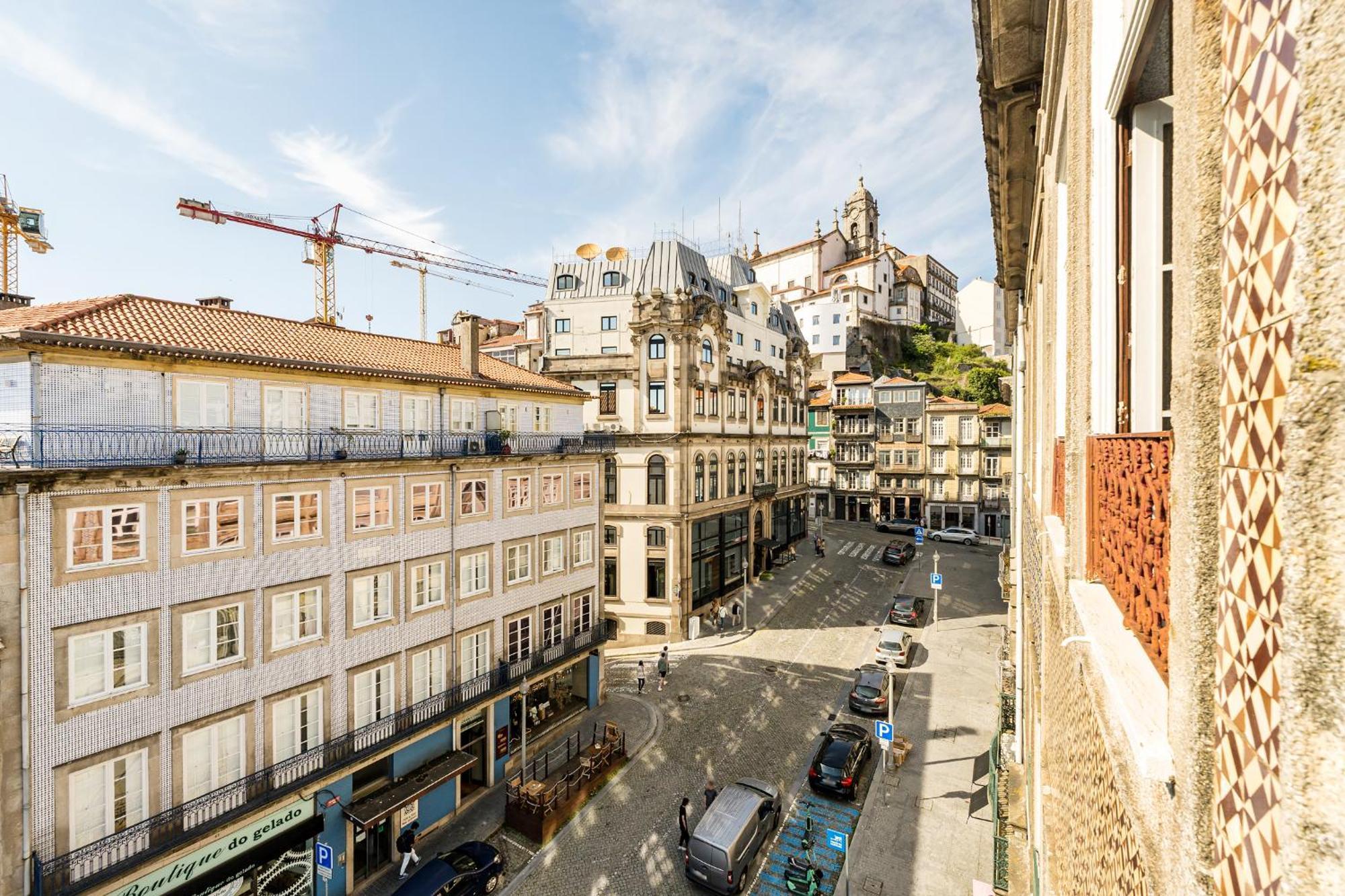 Hey Apartments C Porto Exterior photo