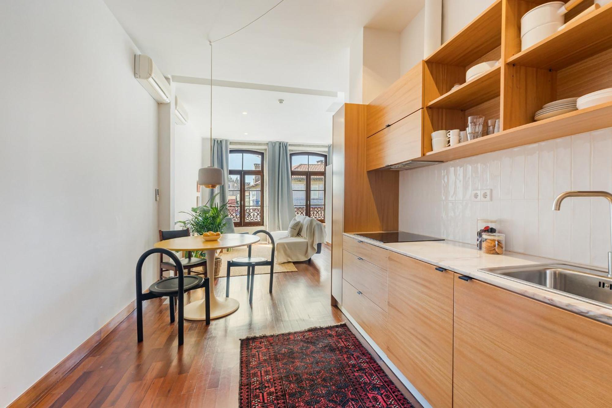 Hey Apartments C Porto Exterior photo