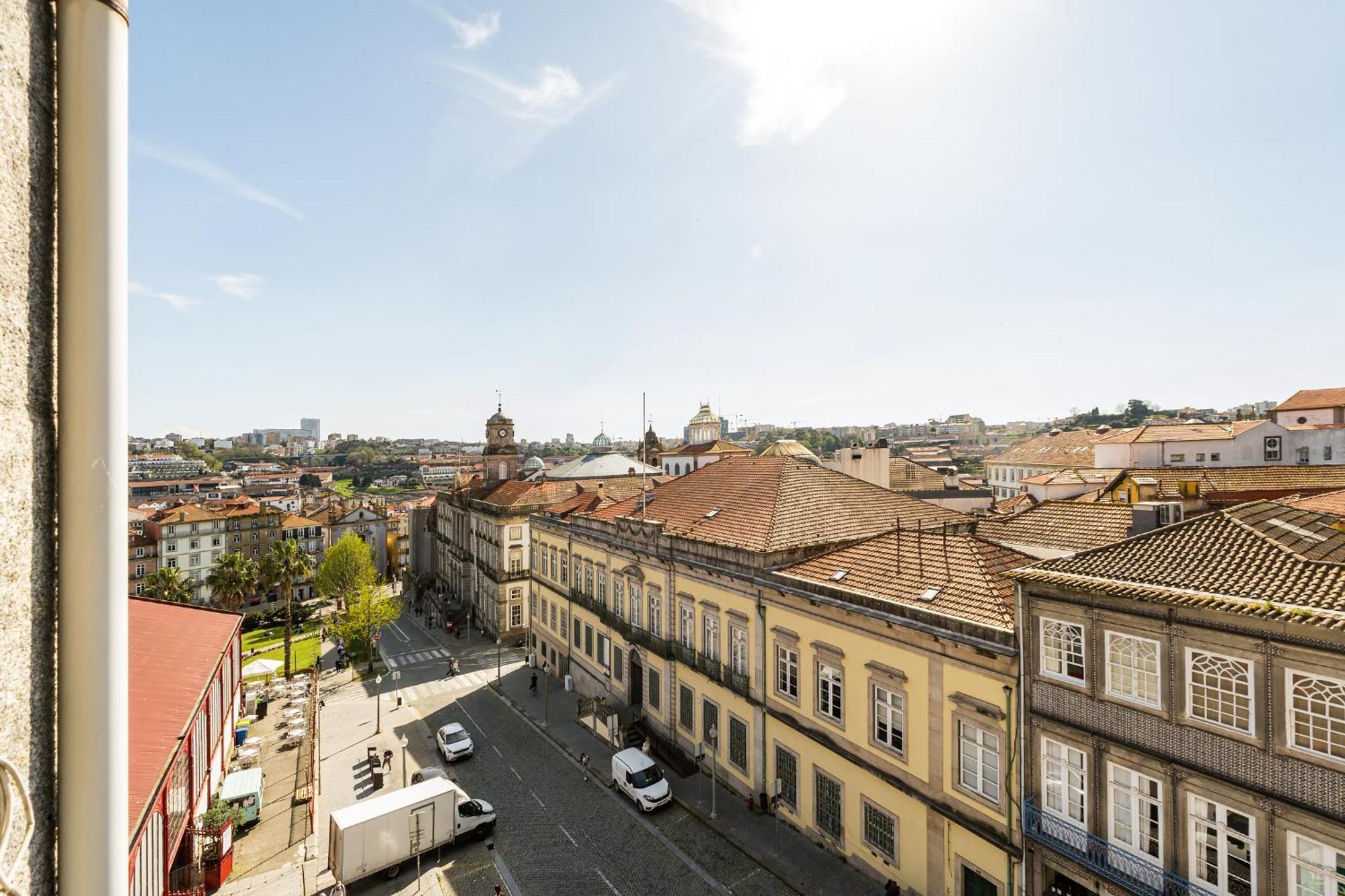 Hey Apartments C Porto Exterior photo
