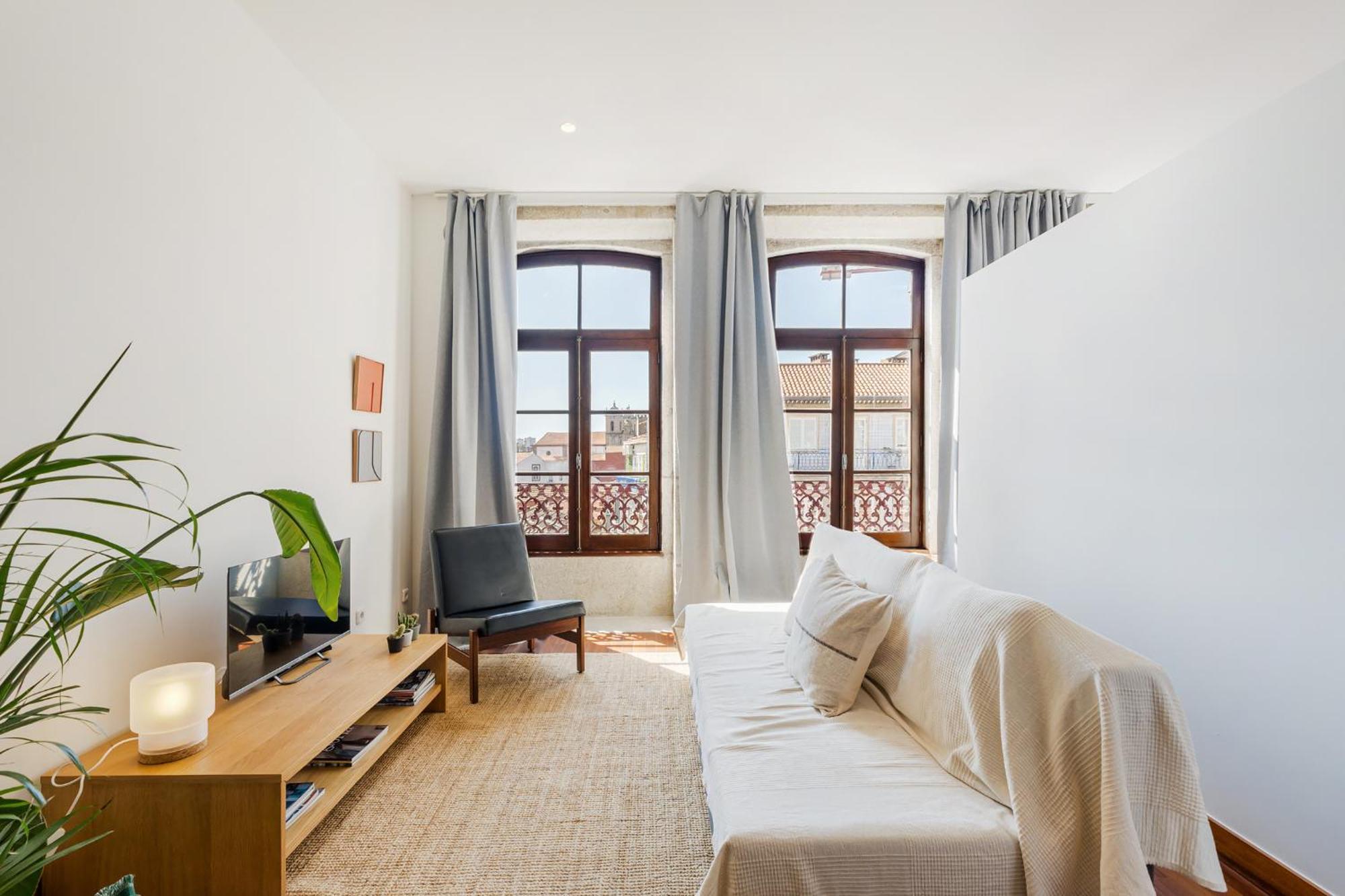 Hey Apartments C Porto Exterior photo