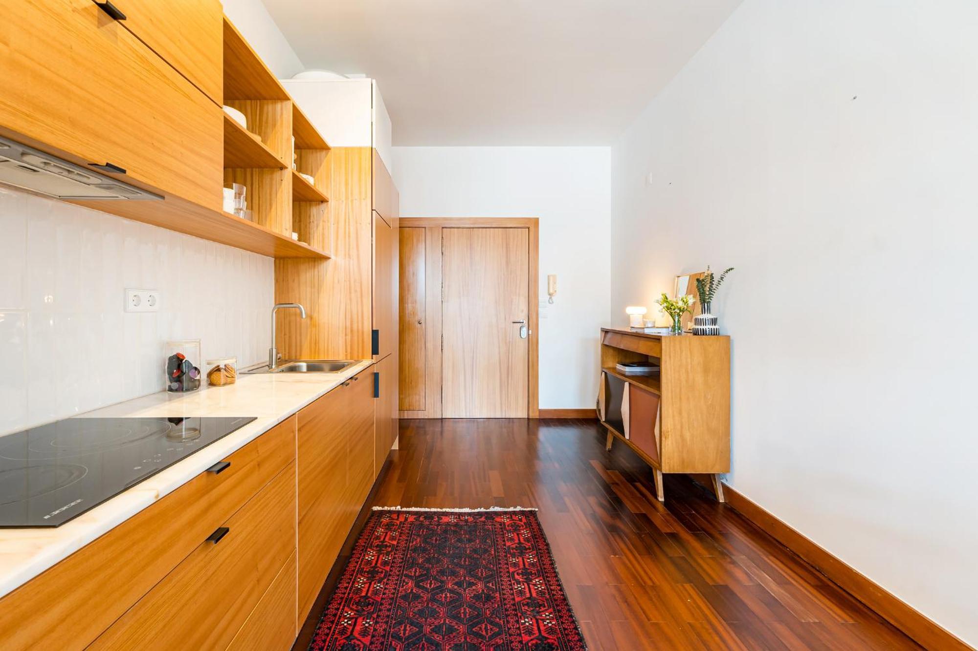 Hey Apartments C Porto Exterior photo